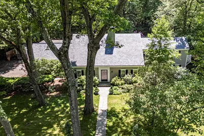 284 Woodland Road, Brookline, MA 02467 - Photo 1
