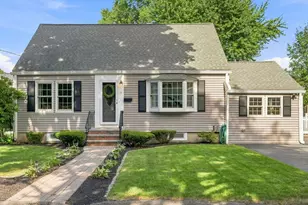 17 Greenwood Rd, Peabody, MA 01960 - Photo 1