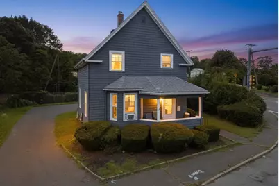 354 Essex, Swampscott, MA 01907 - Photo 1