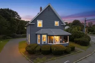 354 Essex, Swampscott, MA 01907 - Photo 1