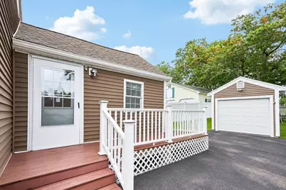 281 Washington St, Taunton, MA 02780 - Photo 27