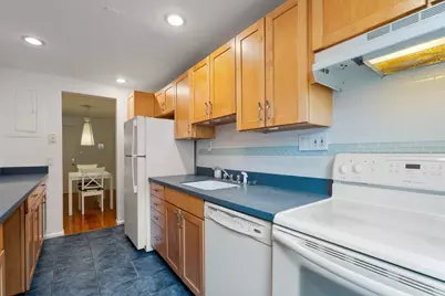 12 Colonial Village Drive #5, Arlington, MA 02474 - Photo 5