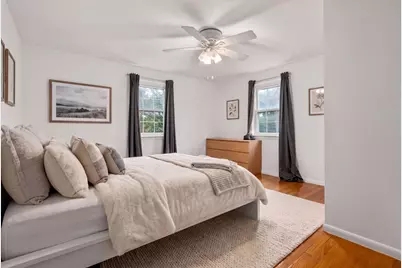 12 Colonial Village Drive #5, Arlington, MA 02474 - Photo 3