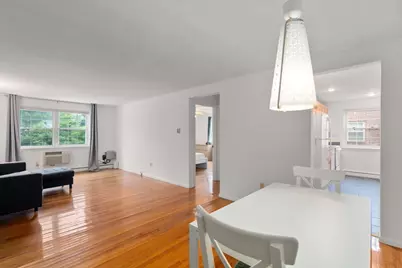 12 Colonial Village Drive #5, Arlington, MA 02474 - Photo 7