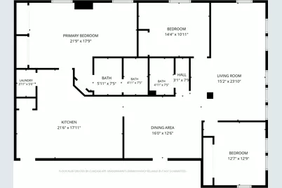 17 Hawley St. #201, Northampton, MA 01060 - Photo 33