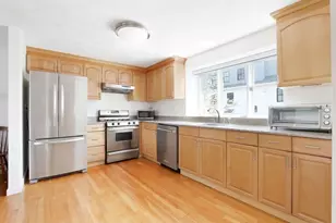 174 Adams, Newton, MA 02458 - Photo 5