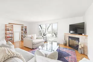 174 Adams, Newton, MA 02458 - Photo 1