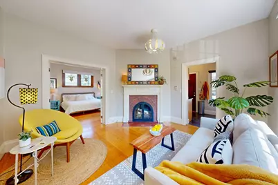 40 Central Street #2, Somerville, MA 02143 - Photo 1