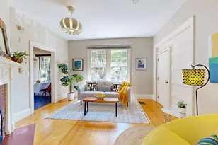 40 Central St, Somerville, MA 02143 - Photo 3