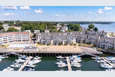 113 Water #78, Beverly, MA 01915 - Photo 1