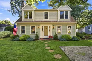 80 Earle Rd, Harwich, MA 02671 - Photo 1