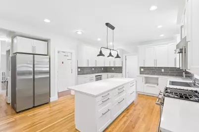 1776 Commonwealth Ave #1, Boston, MA 02135 - Photo 9