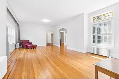 1776 Commonwealth Ave #1, Boston, MA 02135 - Photo 5