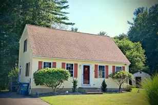 10 Marcam Village Rd, Oxford, MA 01537 - Photo 1