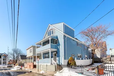 7 Hawthorn #2, Everett, MA 02149 - Photo 1
