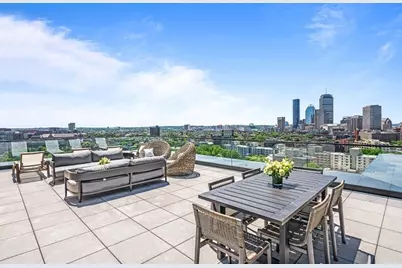 100 Shawmut Ave #603, Boston, MA 02118 - Photo 21