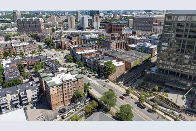 451 Park Dr #5C, Boston, MA 02215 - Photo 3