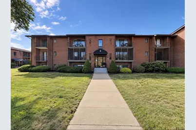 221 Oak Street #5-21, Brockton, MA 02301 - Photo 1