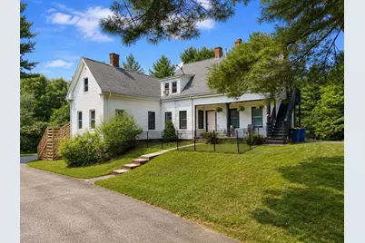 738 Crescent St, East Bridgewater, MA 02333 - Photo 3