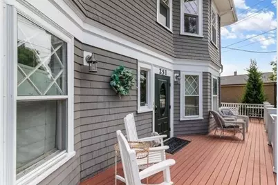 251 Massachusetts Avenue #2, Arlington, MA 02474 - Photo 9
