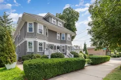 251 Massachusetts Avenue #2, Arlington, MA 02474 - Photo 37