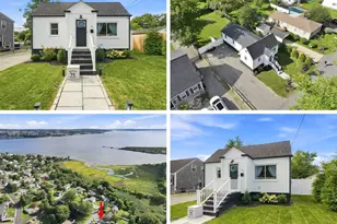47 Perkins St, Somerset, MA 02725 - Photo 1