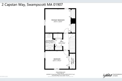2 Capstan Way #2, Swampscott, MA 01907 - Photo 33