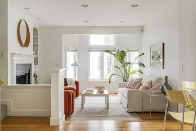 6 Rollins Court #6, Cambridge, MA 02139 - Photo 7
