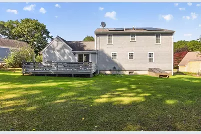 115 Dove Hill Rd, Falmouth, MA 02556 - Photo 3