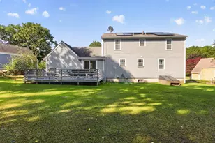 115 Dove Hill Rd, Falmouth, MA 02556 - Photo 3