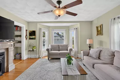 53 Irving St, Medford, MA 02155 - Photo 3