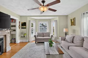 53 Irving St, Medford, MA 02155 - Photo 3