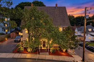 53 Irving St, Medford, MA 02155 - Photo 1