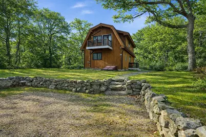 43 N Slope Lane, Chilmark, MA 02535 - Photo 1