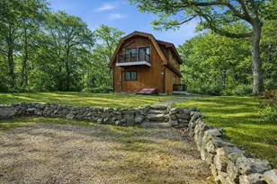 43 N Slope Ln, Chilmark, MA 02535 - Photo 1
