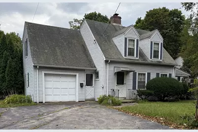 6 Reservoir Park, Needham, MA 02494 - Photo 1