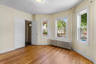 126 Belgrade Avenue #1, Boston, MA 02131 - Photo 7