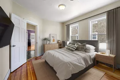 126 Belgrade Avenue #1, Boston, MA 02131 - Photo 19