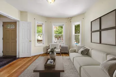 126 Belgrade Avenue #1, Boston, MA 02131 - Photo 5