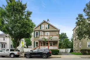126 Belgrade Ave, Boston, MA 02131 - Photo 1