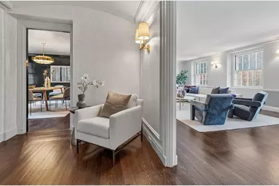 172 Beacon St #3, Boston, MA 02116 - Photo 5
