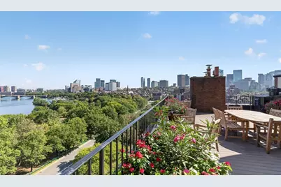 172 Beacon St #3, Boston, MA 02116 - Photo 37