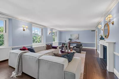 172 Beacon St #3, Boston, MA 02116 - Photo 9