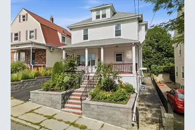 9 Granada Ave, Boston, MA 02131 - Photo 3