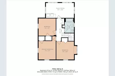 9 Granada Ave, Boston, MA 02131 - Photo 41