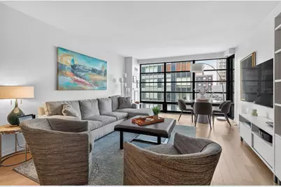 580 Washington St #1410, Boston, MA 02111 - Photo 1