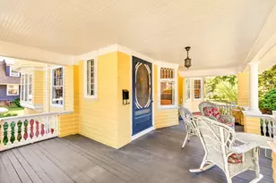 21 Grant St, North Attleboro, MA 02760 - Photo 3