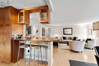 20 Hammond Pond Parkway #504, Newton, MA 02467 - Photo 9