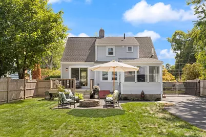 67 Woodard Ave, Brockton, MA 02301 - Photo 35