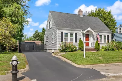 67 Woodard Ave, Brockton, MA 02301 - Photo 3